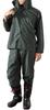 MAC Rainwear AS-4703 Casual Rainwear Set AS-4700 Dark Green LL