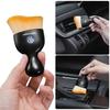 Auto-Schlitz-Staubentfernungs-Artefaktbürste Reinigungsbürstenwerkzeug für MK7 MK6 MK5 Ibiza Leon FR 2 Altea Aztec Golf-4 5 6 7 Passat