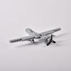 Predator Drone Building Block Military Air Combat Aircraft Assembled Toy Compatible Set