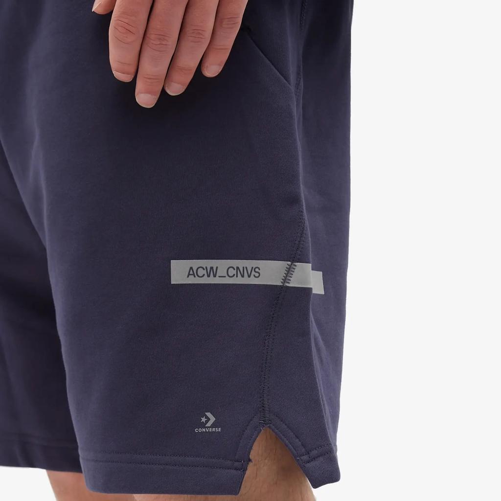 Converse X A Cold Wall* Shorts 10025732-A01