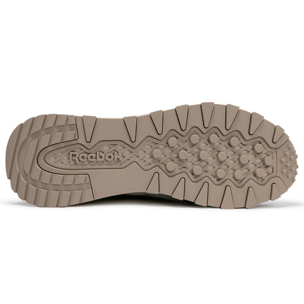 Reebok Unisex CL Legacy W+ White Dark Grey 24FRC903U1GG7
