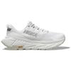 HOKA ONE ONE Skyline Float X Golden Lichen Dark Olive Sneakers 1153350-WWH