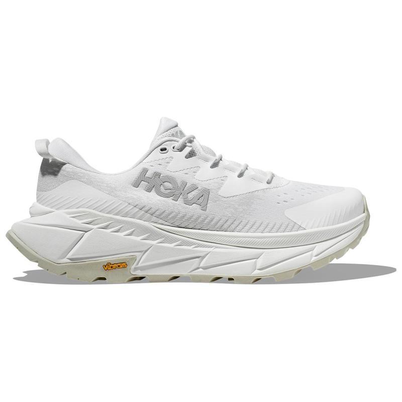 HOKA ONE ONE Skyline Float X Golden Lichen Dark Olive Sneakers 1153350-WWH