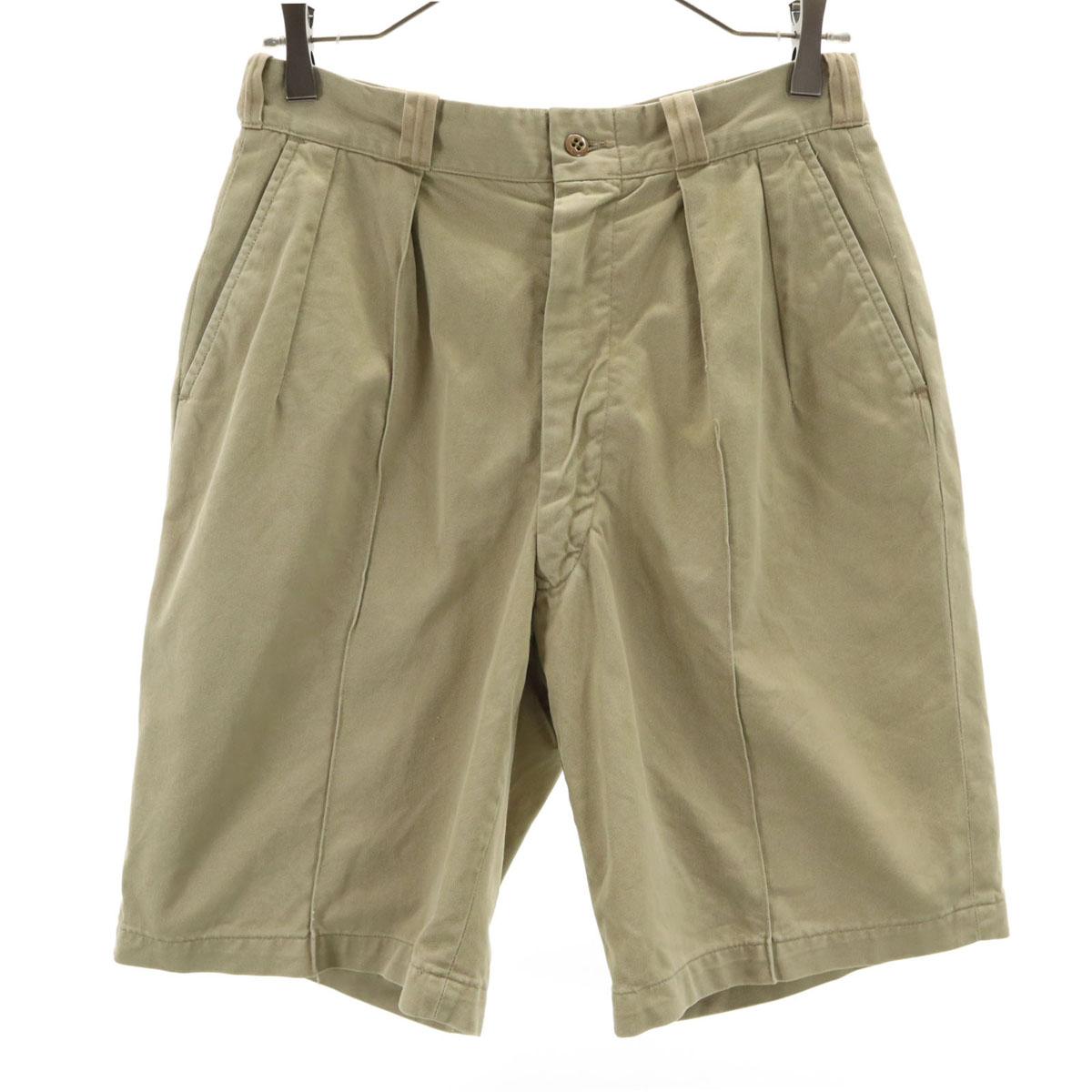 

Шорты чинос без рукавов Армия США 50-х годов w30 Хаки бежевый Мужские Б/У