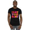 Sonny & Cher Mens I Got You T-Shirt