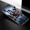 Fashion PUBG Game Phone Case For Huawei Honor 7A 8A 9X 20 Pro 8 10X Lite 9A 8C 9C 20E 7S 8S 20S 8X 10i 20i 30i Soft Black Cover