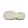 Li-Ning Cat Paw LITE 4 Casual Shoes Women's Low-top Ecru