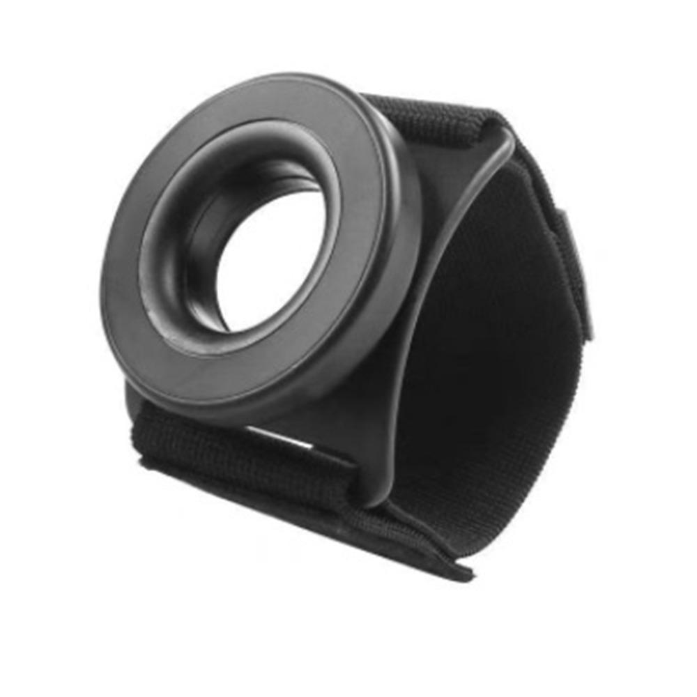 Strong Suction Phone Holder 360 Rotatable Phone Wrist Strap Running Phone Holder Running