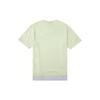 Adidas St Gfxrlx Tee Sport Casual Round Neck Layered Look Short Sleeve T-Shirt Men Tops Acid-Lime-Green HE9923