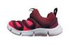 Novice Abrasion Resistant Breathable Low Top Toddler Shoes Red Infant And Toddler AQ9662-602