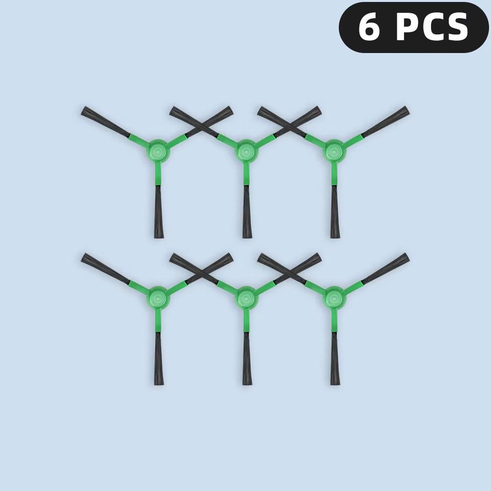 

Compatible For ( iRobot Roomba Plus 504 Vac / Roomba Max 705 Vac ) Parts Accessories Roller Side Brush HEPA Filter Dust Bag