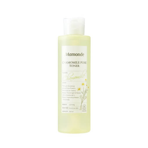 Mamonde Chamomile Pure Toner, 250ml