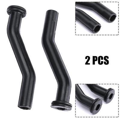 Vacuum Hoses 593998 For 596163 Lawn Mower Replaces