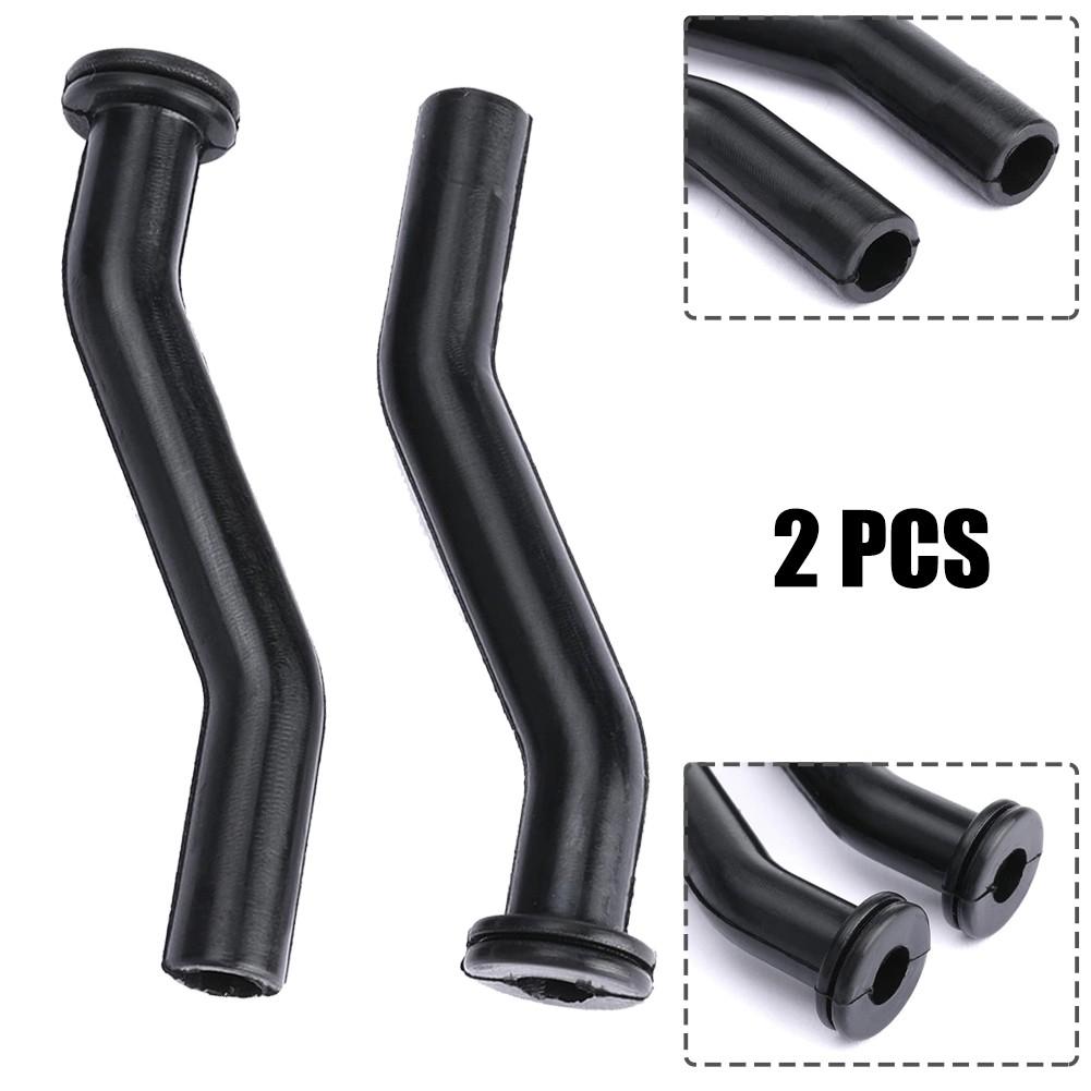 Vacuum Hoses 593998 For 596163 Lawn Mower Replaces