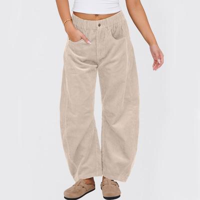 Alt giyim (Kadın) – Pantalon ve Kapriler