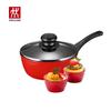 Zwilling Ceramic Stew Pot & Bowl Set