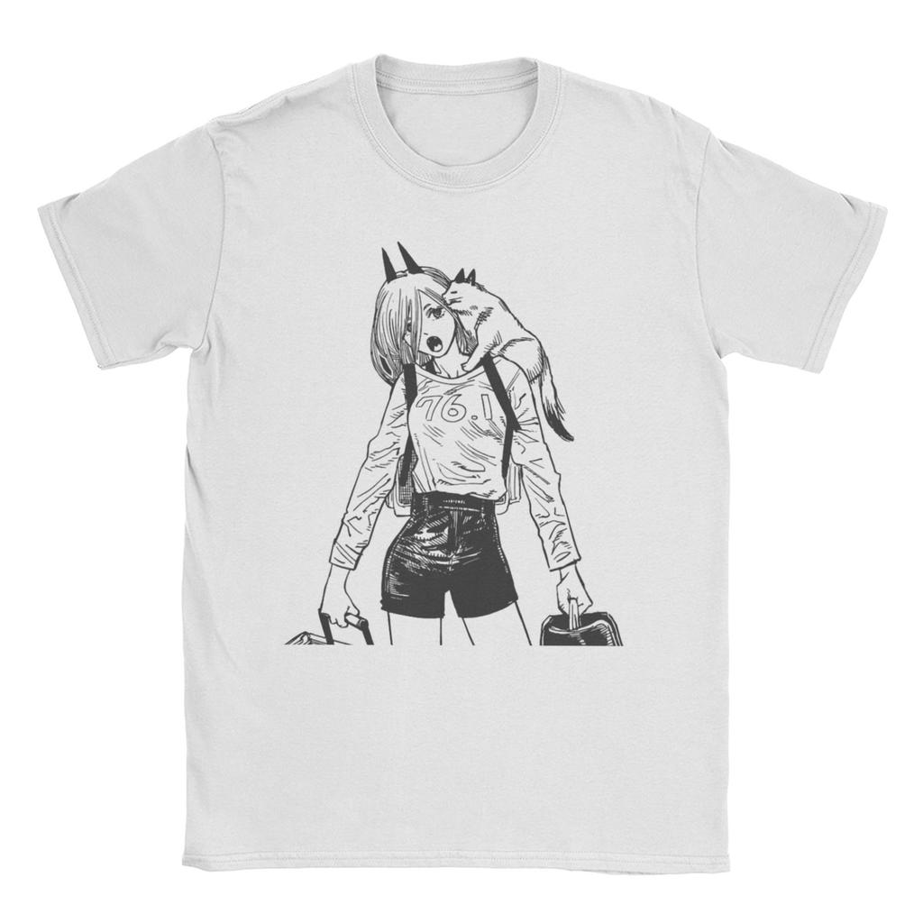 2025 Tricou Nou Casual cu Mânecă Scurtă Imprimeu Bumbac Croială Regular Gât Rotund Respirabil Larg Unisex Bărbați Femei Îmbrăcăminte