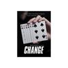 Street Card Magic Props: Transforming Playing Cards for Adults & Beginners