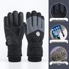 Yushuiyao Winter Warm Touchscreen Cycling Ski Gloves
