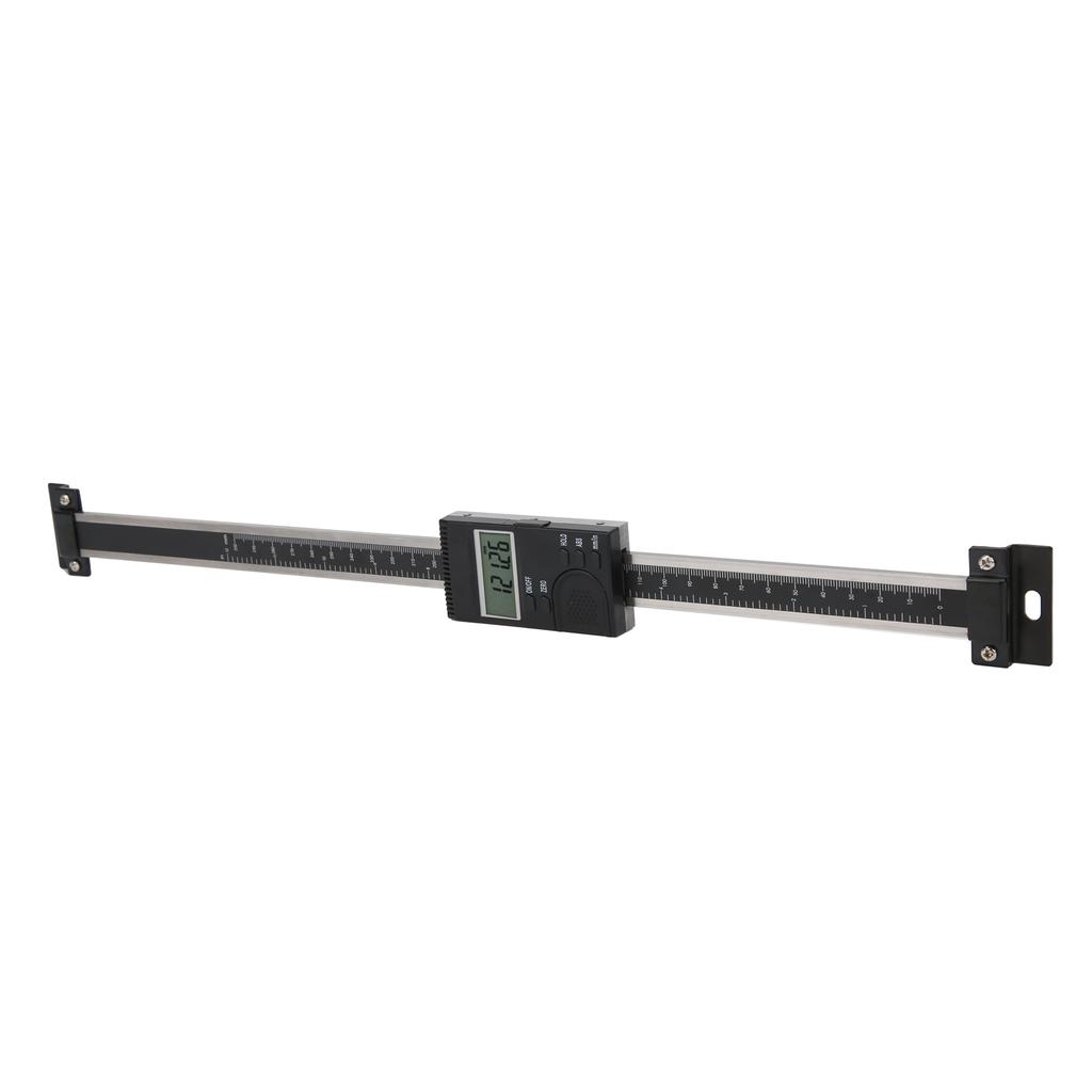 Vernier Caliper Digital Vertical Measurement Gauge Ruler Industrial Measuring Tool 0300mm