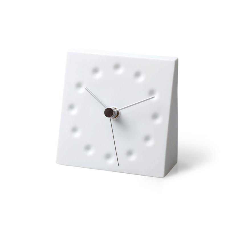 Lemnoseu Gravity Desk Clock