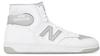 Sneakers BB480 High White/concrete