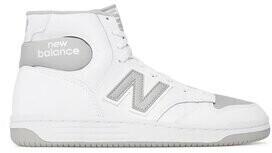 Sneakers New Balance BB480 High White/concrete