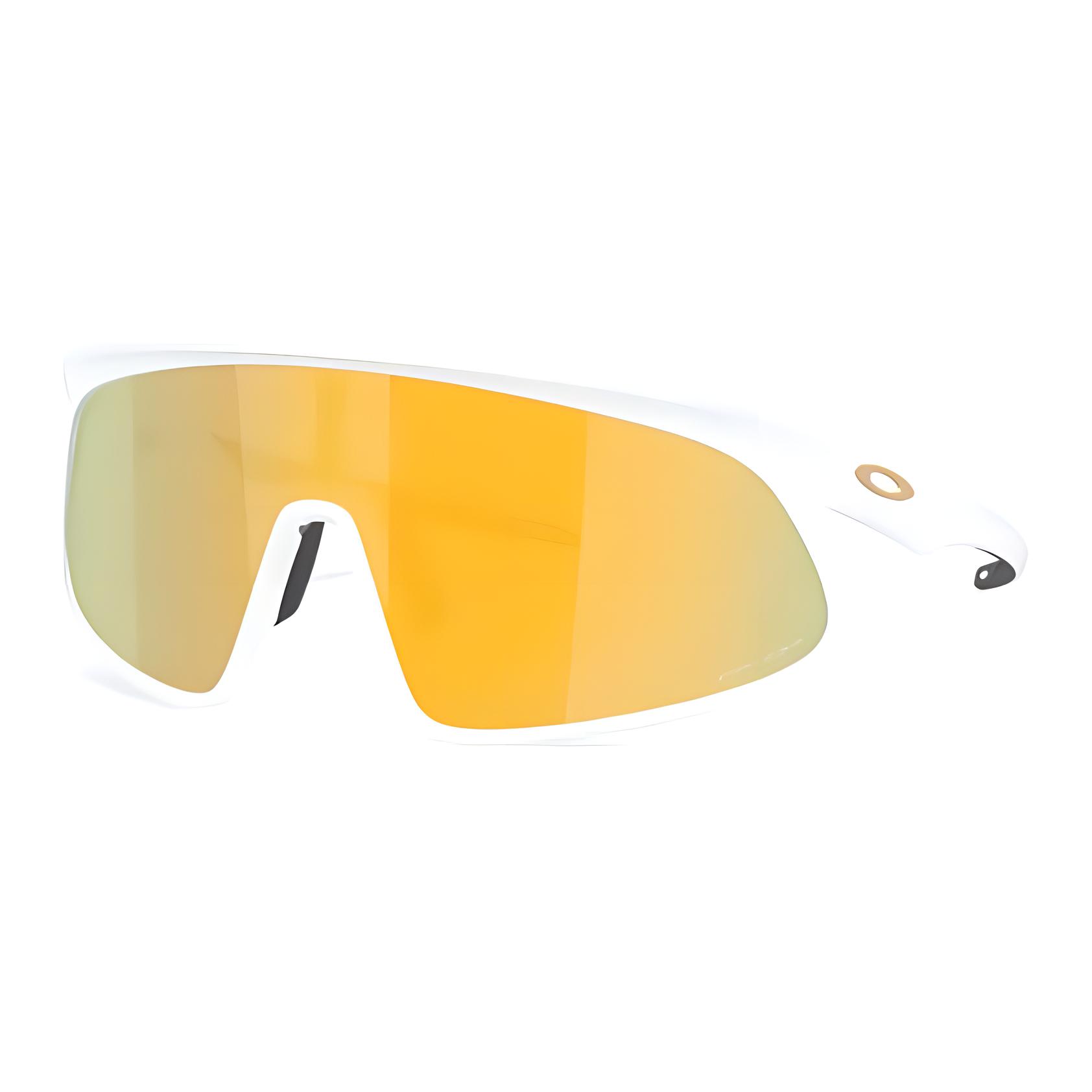 Oakley Original Design Irregular Shape Sunglasses Women sunglasses White OO9484D948404 147,White