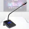 HuiDu ST-2000 Desktop Wired Condenser Microphone for Video Conferencing (CN Version)
