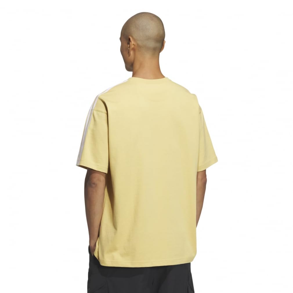 Adidas M 3ST Auto XL ESS+ T-Shirt