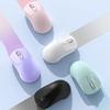 Dual-Mode Laptop Wireless Mouse Portable Ergonomic Mouse Gamer Mouse 2.4G Cordless Mouse  PC