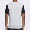 Adidas Estro 19 Jsy Short Sleeve T-Shirt Men Tops Black White DP3234