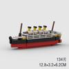 Compatible Assembles Particles 3031 4x4 Base Board Building Blocks Thin Figures Bricks Parts DIY Educational High-Tech Kids Toys