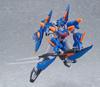 MODEROID Martian Successor Nadesico Aestivalis Air Combat Frame Non-Scale Assembled Plastic Model