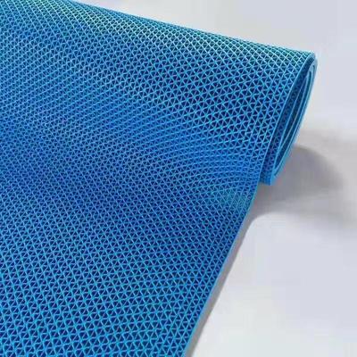 JINGRUIXIANG Commercial S-Type Non-Slip Floor Mat