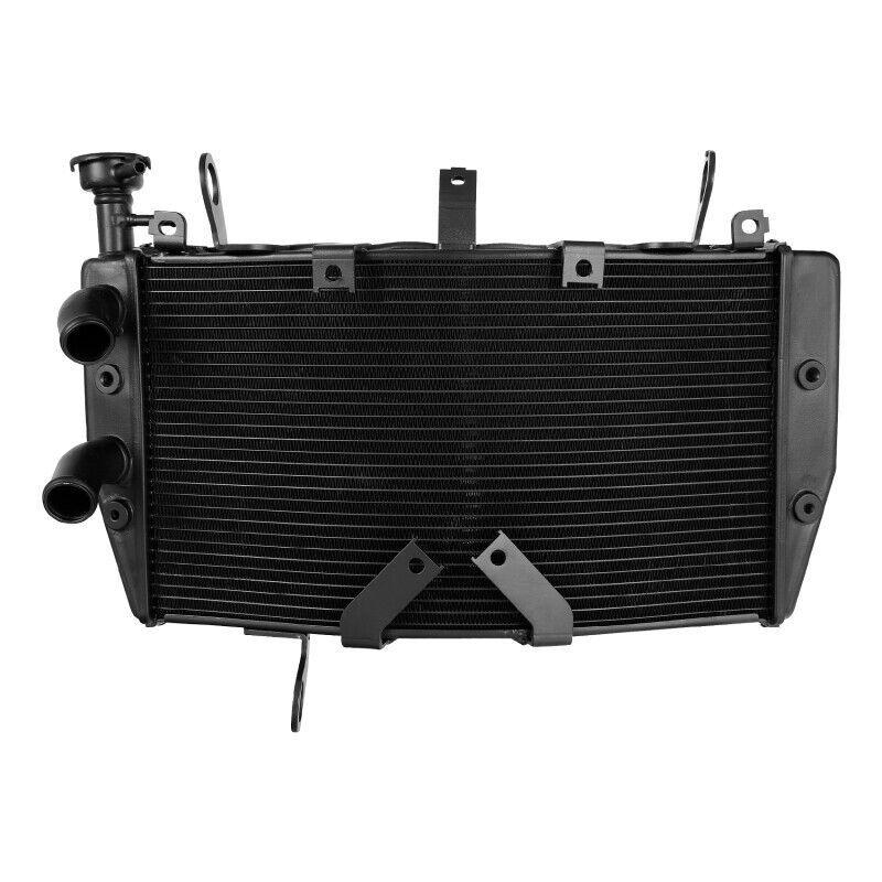 Ducati Monster 1200 (2015-2021) Lingsu 936939 Radiator Coolant