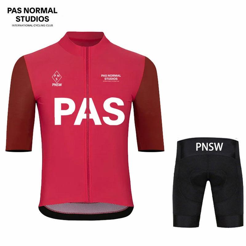 Cycling Suit Short Sleeve Suit Men's and Women's Summer Road Cycling Suit Mountain Bike Cycling Equipment 2026 Summer Breathable Cycling Suit Suit