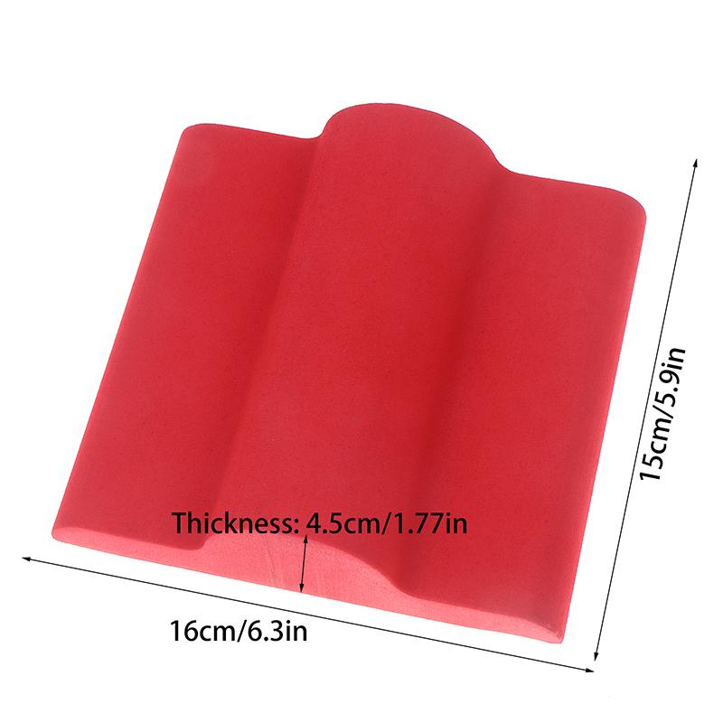 Ankle Strength Trainer Foot Arch Stretcher Adjustable Portable Toe Exercise Device For Athletes Gym Workouts Eva Training Board