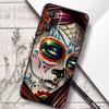 Catrina Beautiful Rose Girl Skull For Realme 14 10 11 12 13 Pro Plus GT 6 6T 5 GT7 Pro C67 C61 C55 C53 C51 C21Y C25S C75 Case