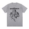 Polyphia Rock Band Vintage Tshirt Creative Trending Cotton Unisex T Shirt New Tee Tshirt Unisexs Tops