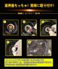 WENLE HB3 LED Headlight, High Beam, Compatible with New Vehicle Inspection, Explosive Light, 14,000
