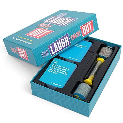 English Version Of Drinking Card Game And Family Gathering Card Game