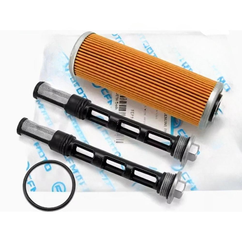 For CFMOTO 800MT MT800 Motorcycle 800MT MT800 Oil Cell Air Filter Machine CF800-5 Air Filter Combination