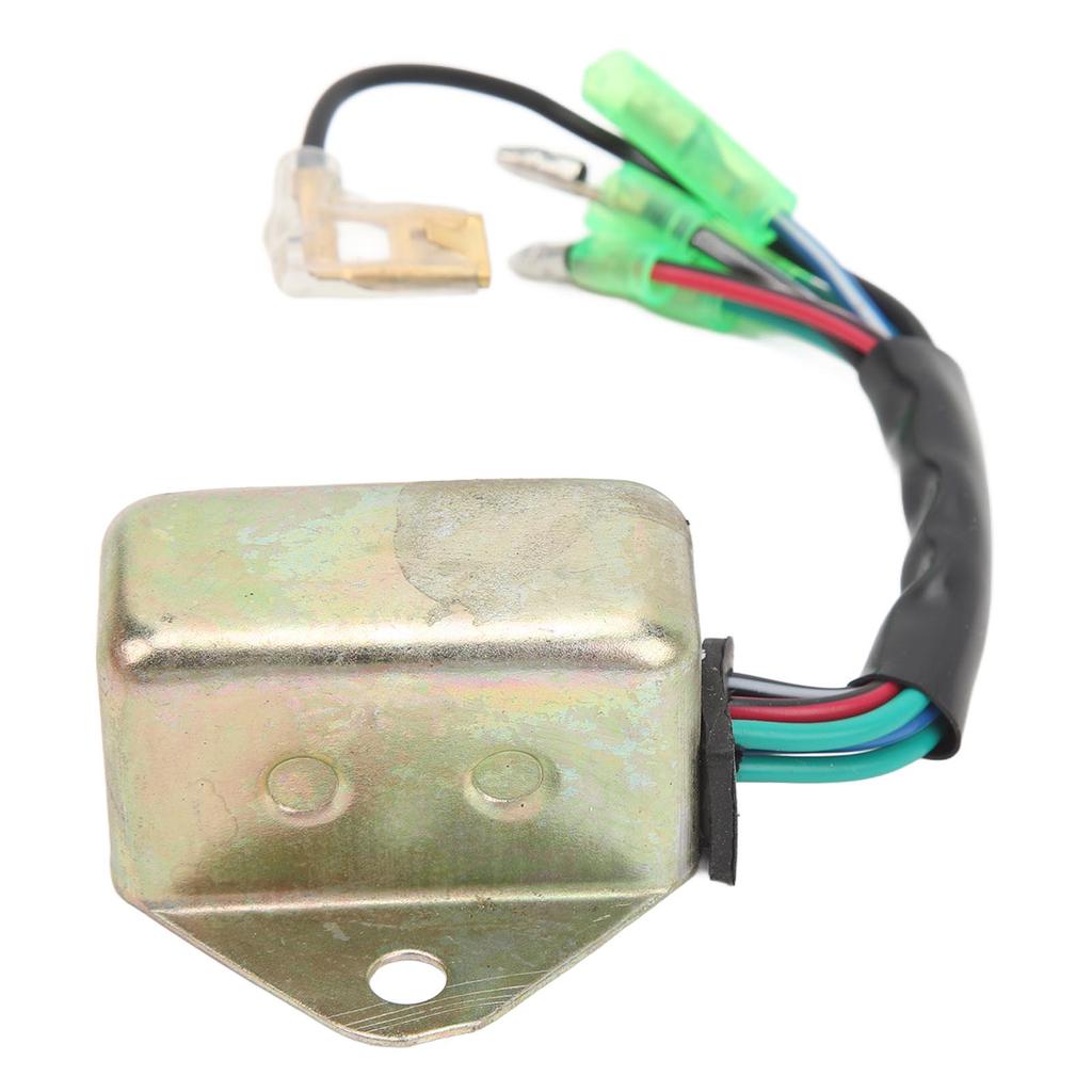 CDI Box Igniter Module 30400 437 023 Stable Highly Efficient Rugged Ignitor CDI Unit for XL125S
