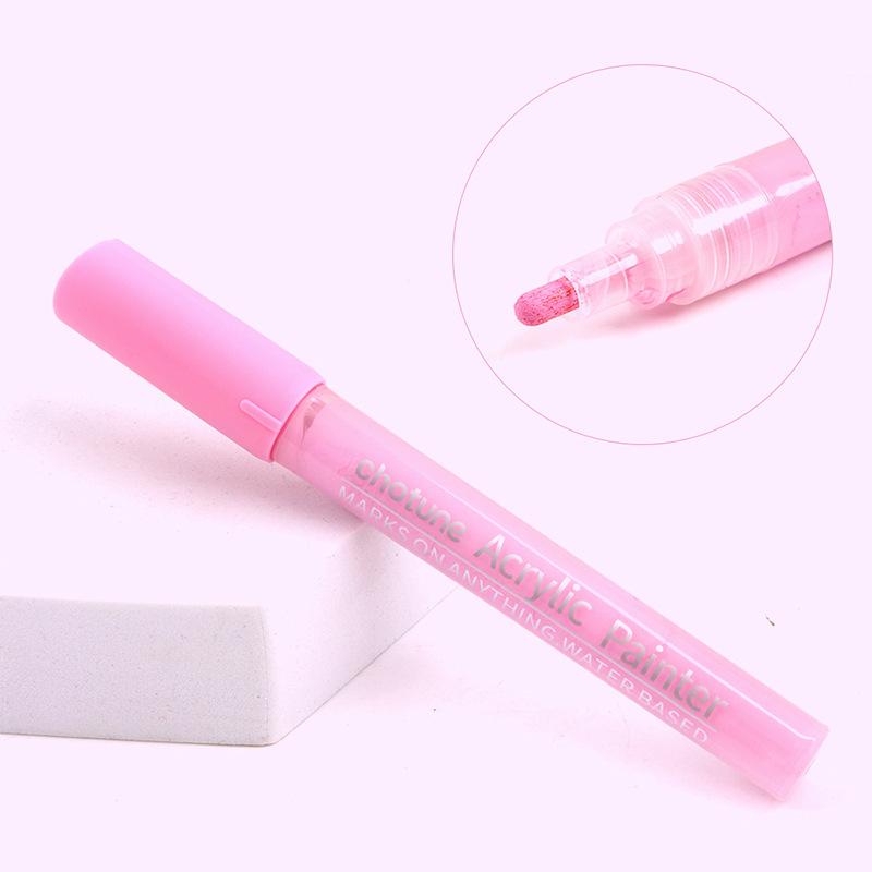 Sex Accessories Washable Graffiti Pen Adult Games Flirting Tools Body Painting Pen BDSM Markers DIY Tattoo Makeup Sex Toys
