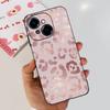 Flower Butterfly Women Fashion Back Cover For Tecno Spark GO 1 Spark GO 2025  Phone Funda Black Matte Soft TPU Silicone
