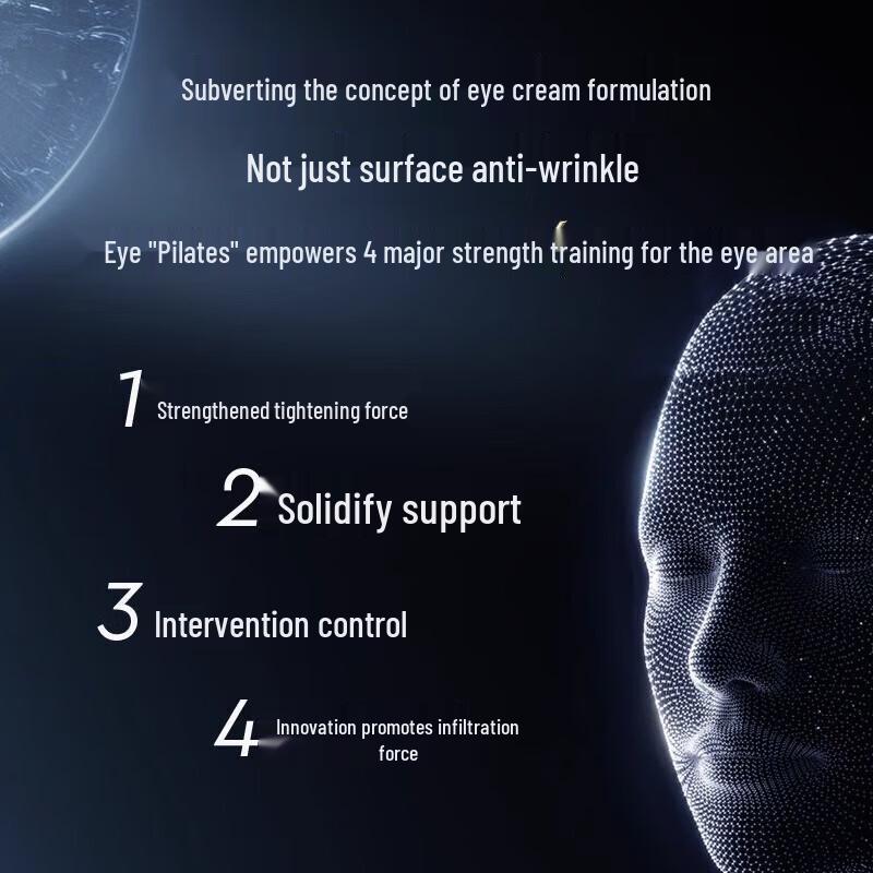 CEMOY Crystal Bright Eye Cream