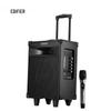 Edifier D3-8S 8-inch Portable Bluetooth Trolley Speaker CN Plug (adapter Included)