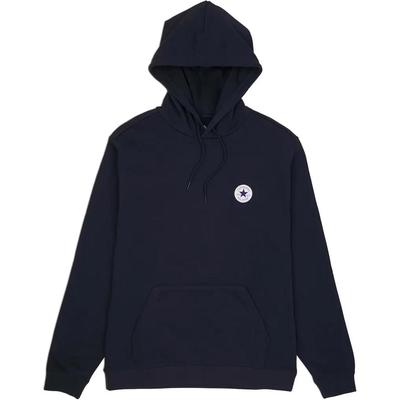 Converse Go To Chuck Taylor Sweatshirt Unisex Black 10026983-A01