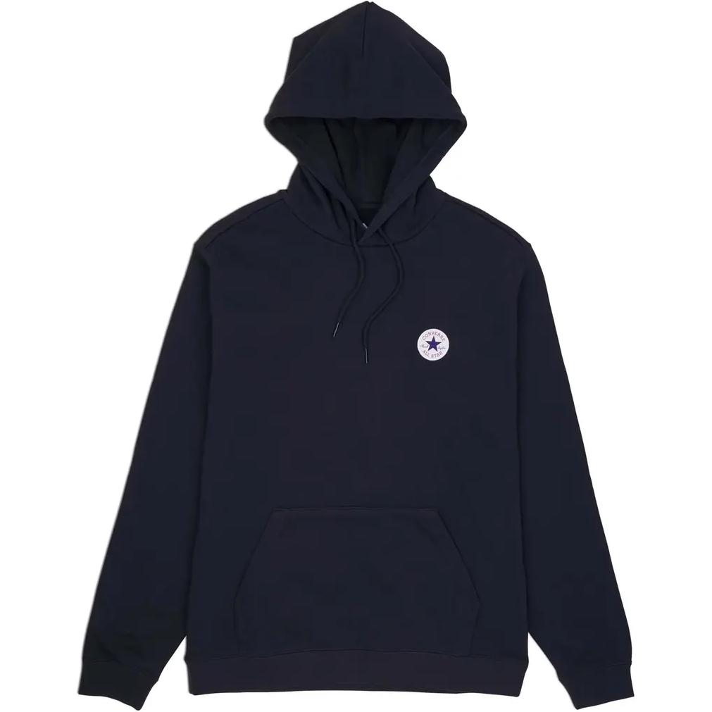 Converse Go to Chuck Taylor Sweatshirt Unisex Black 10026983-A01 XS